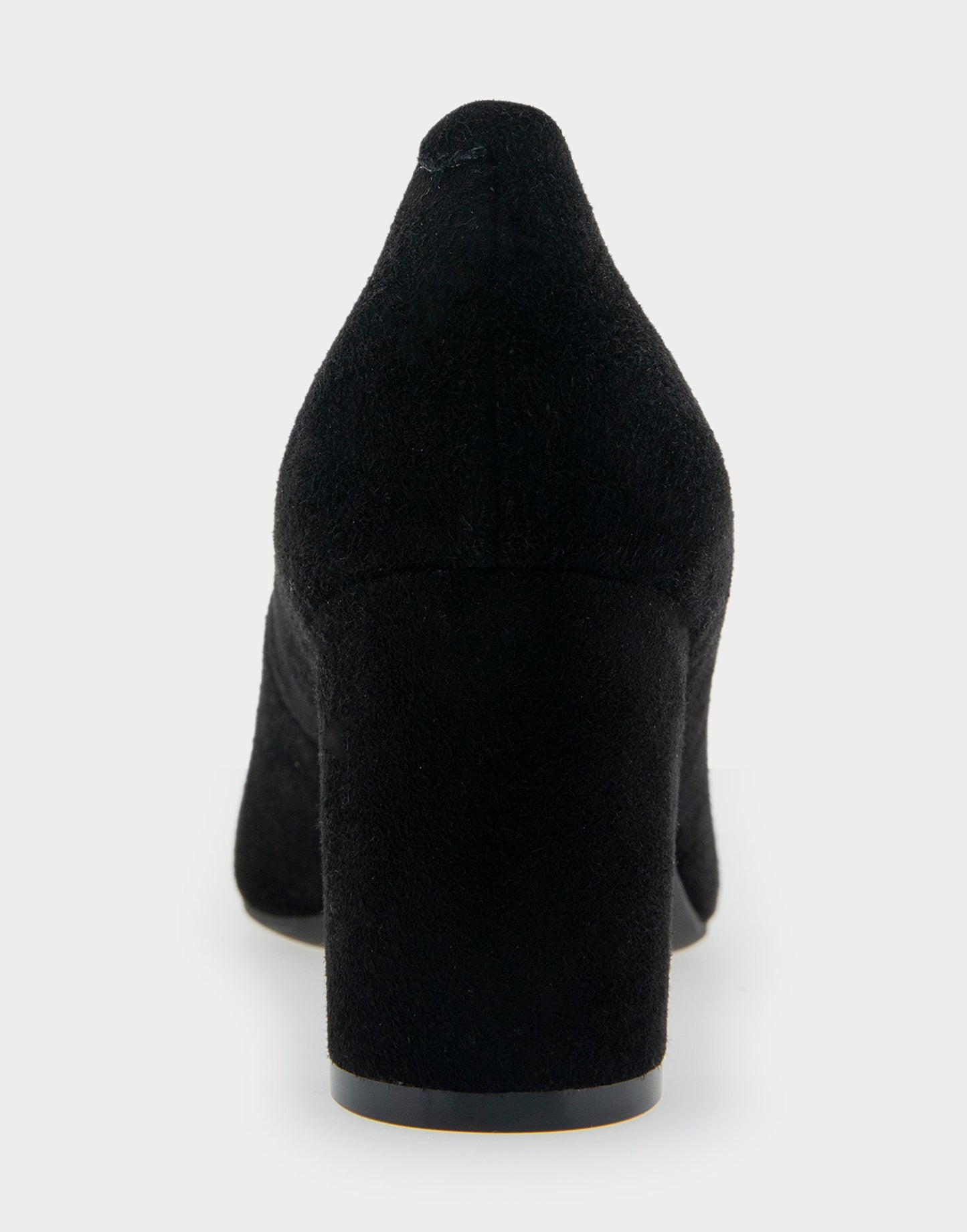 Aerosoles Betsy Black Genuine Suede