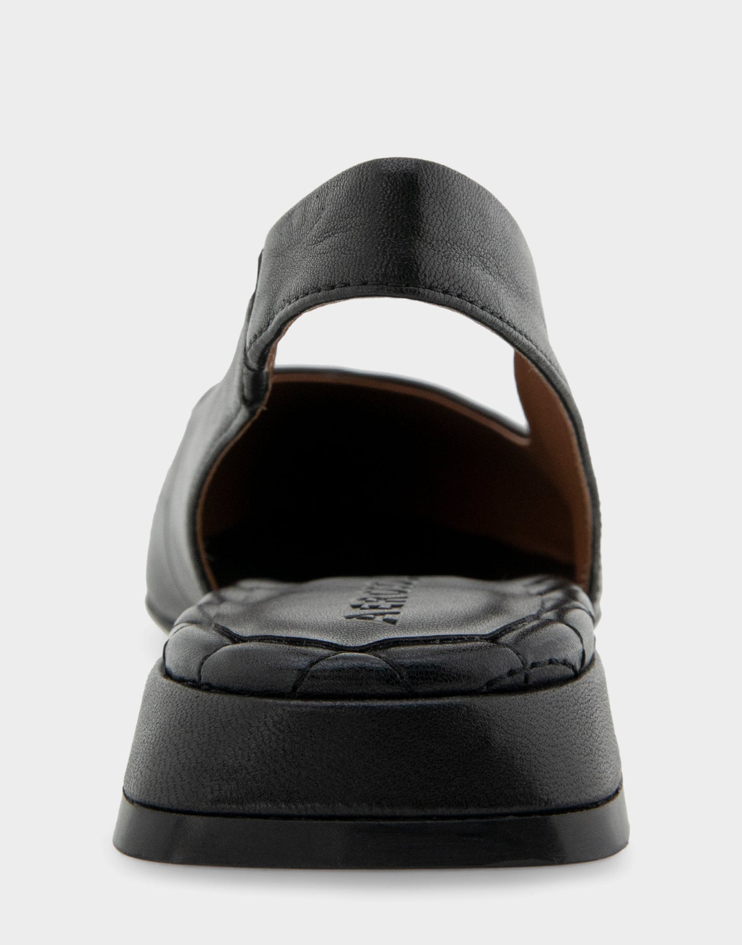 Aerosoles Nayana