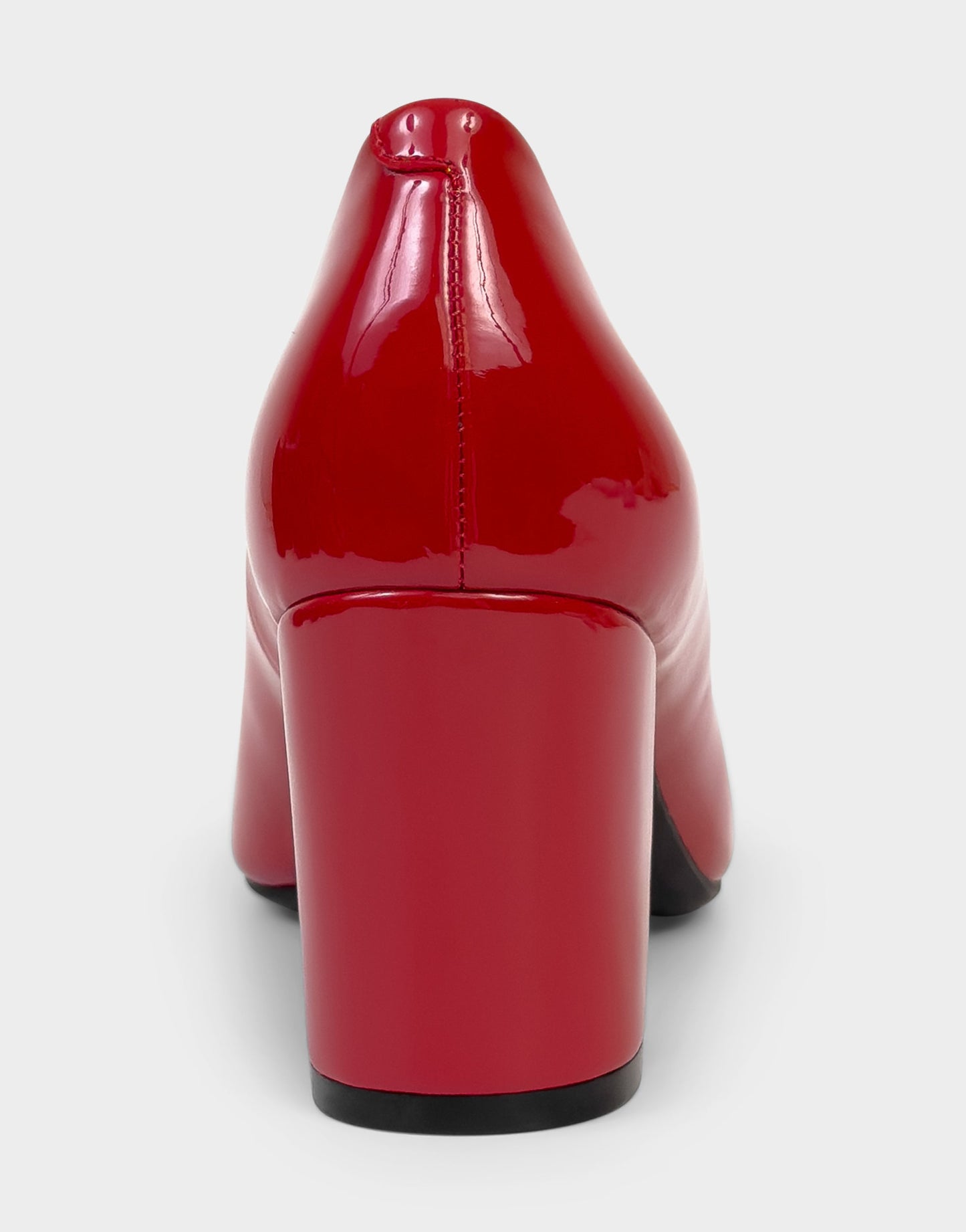 Aerosoles Women's Pump in Racing Red Patent