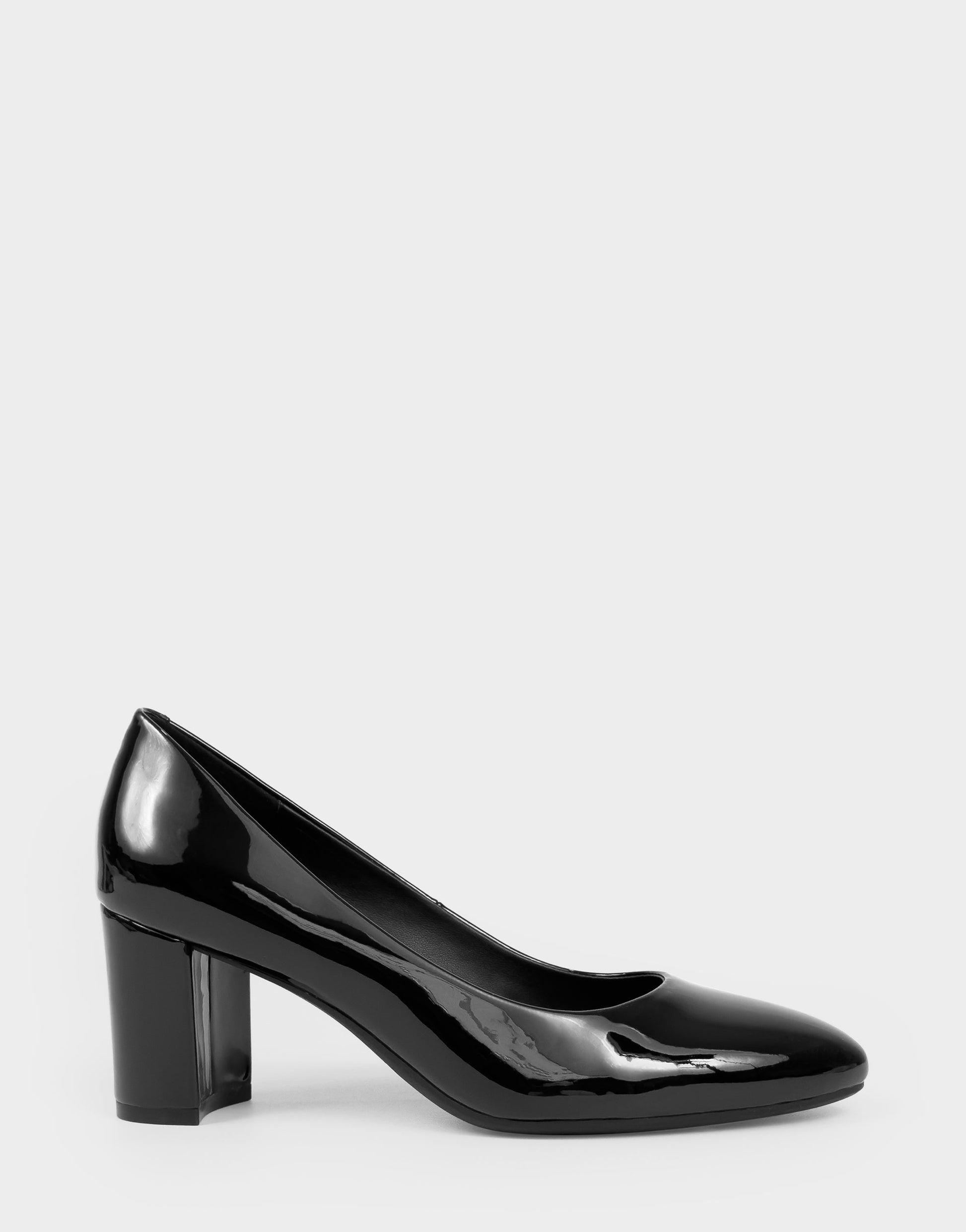 Aerosoles Women's Pump in Black Patent