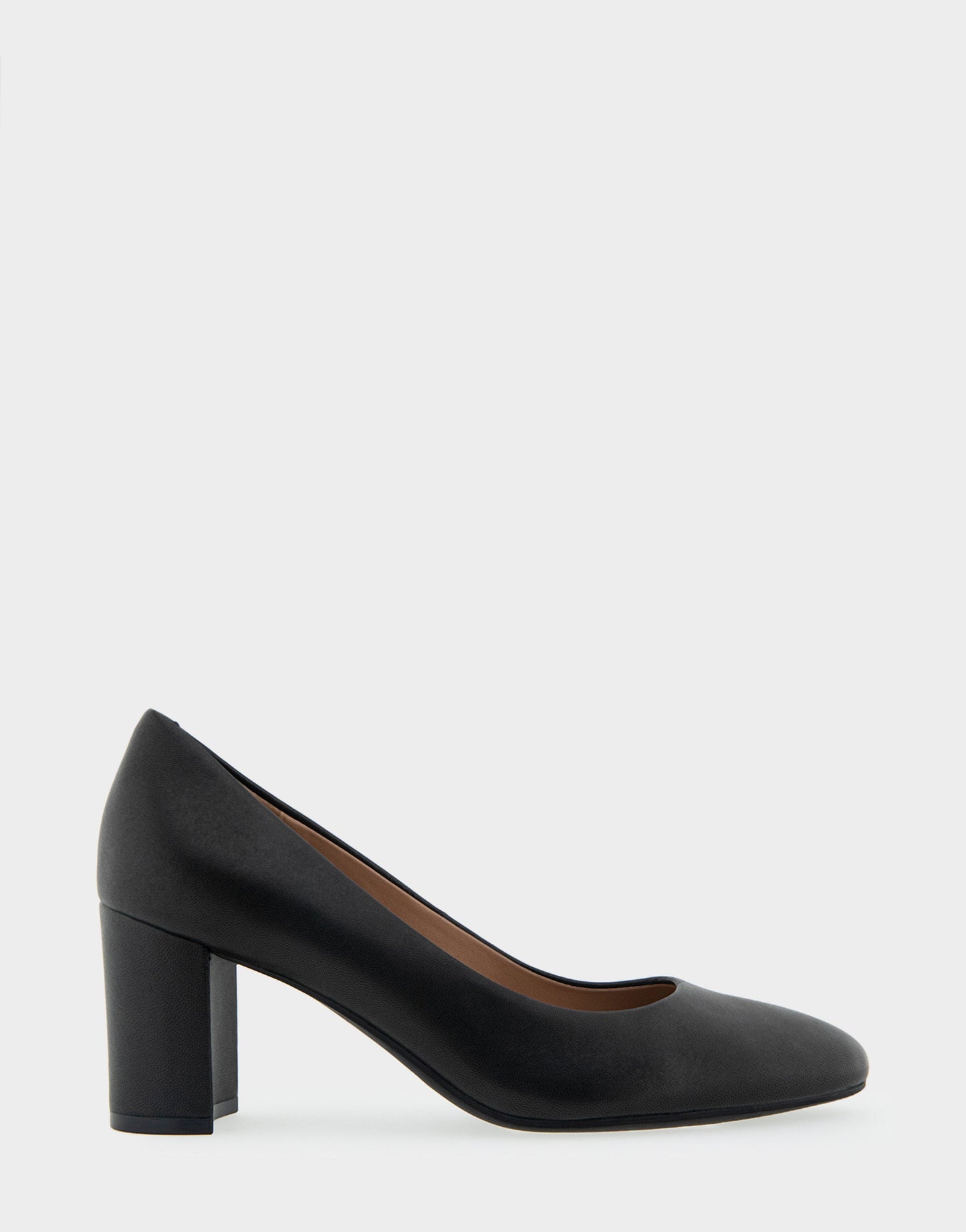 Aerosoles Betsy Black Genuine Leather