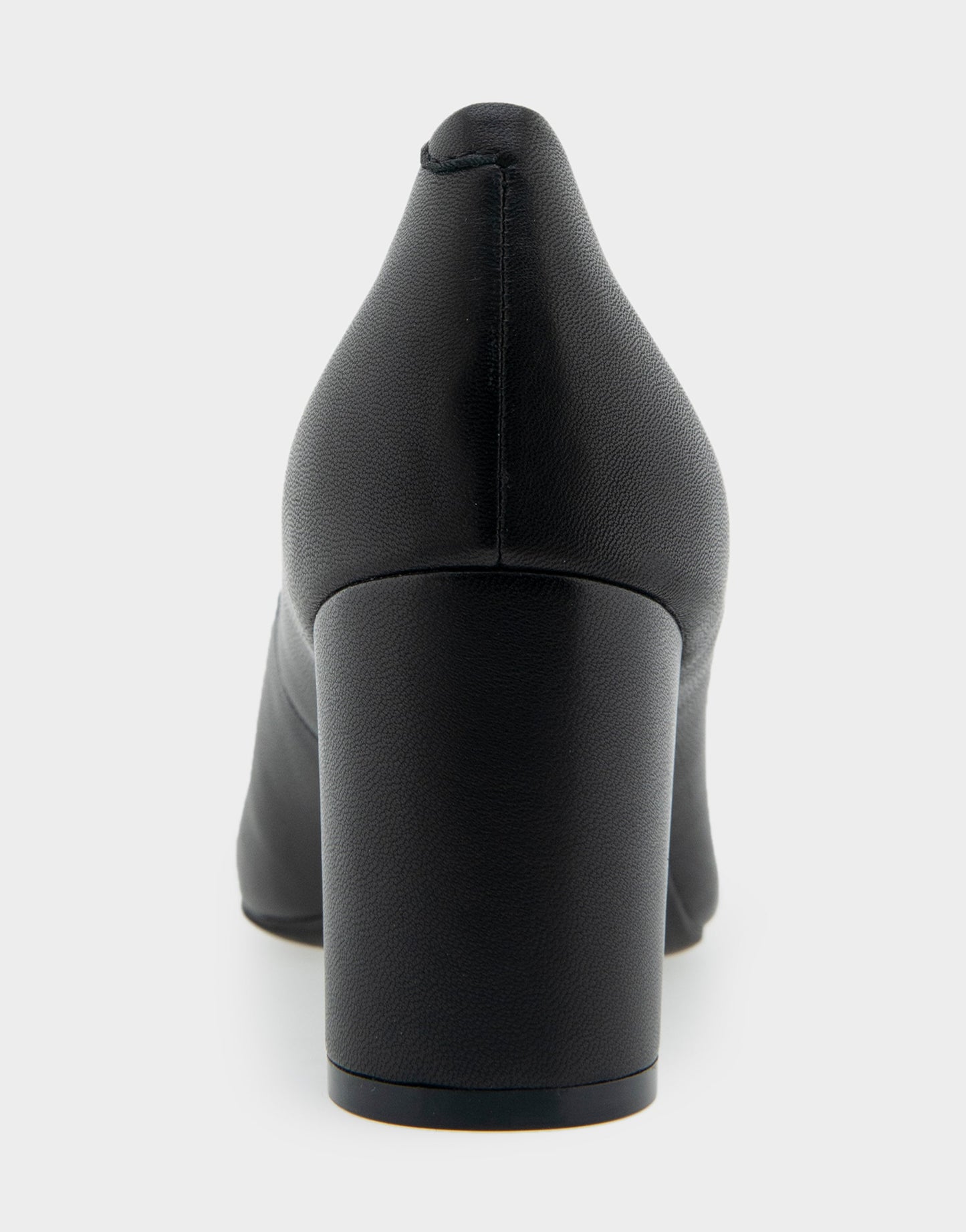 Aerosoles Betsy Black Genuine Leather