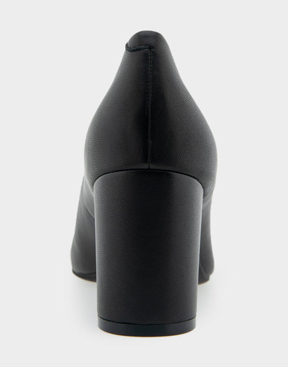 Aerosoles Betsy Black Genuine Leather