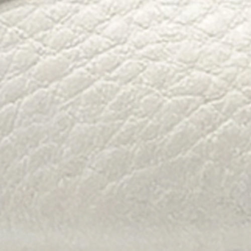 Aerosoles Women's Casual Loafer in White Faux Pebbled
