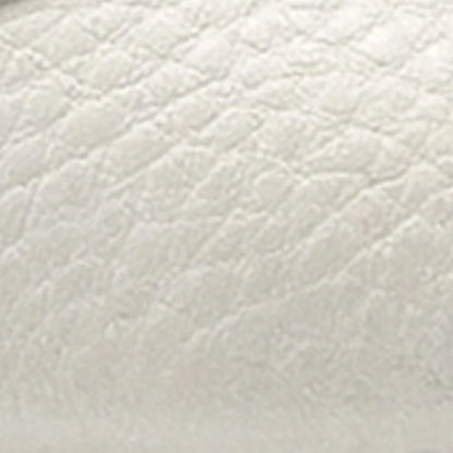 Aerosoles Women's Casual Loafer in White Faux Pebbled