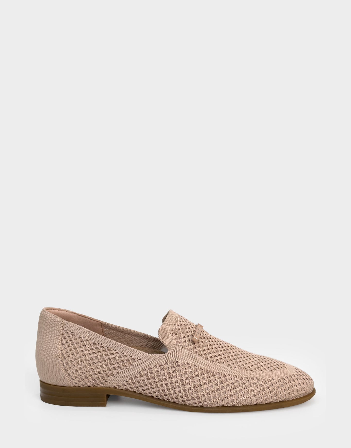 Aerosoles Women's Loafer in Cipria Knit