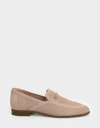 Aerosoles Women's Loafer in Cipria Knit