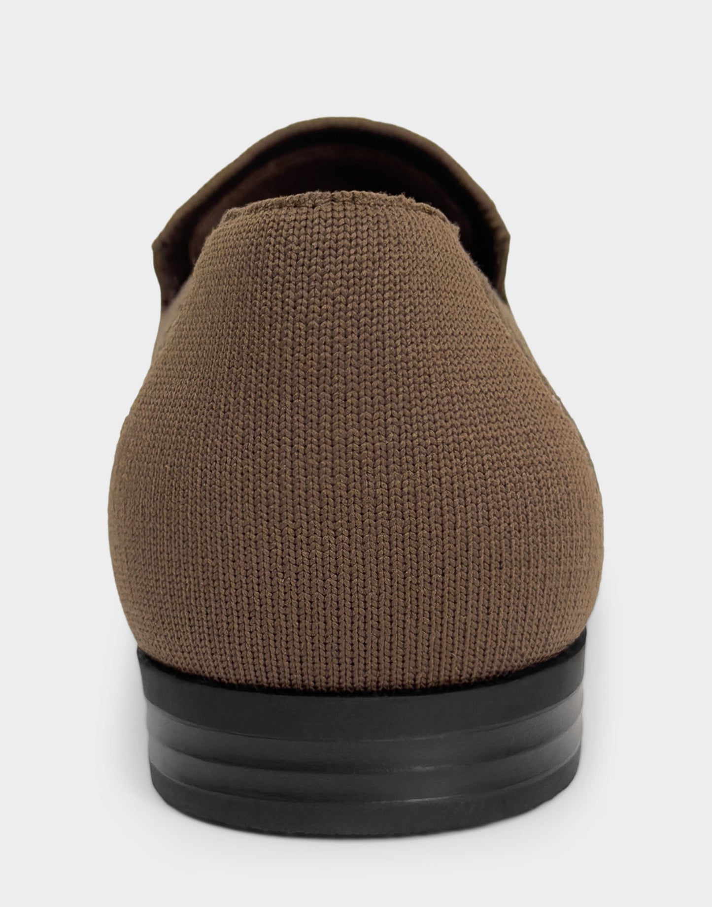 Aerosoles Women's Loafer in Mocha Knit