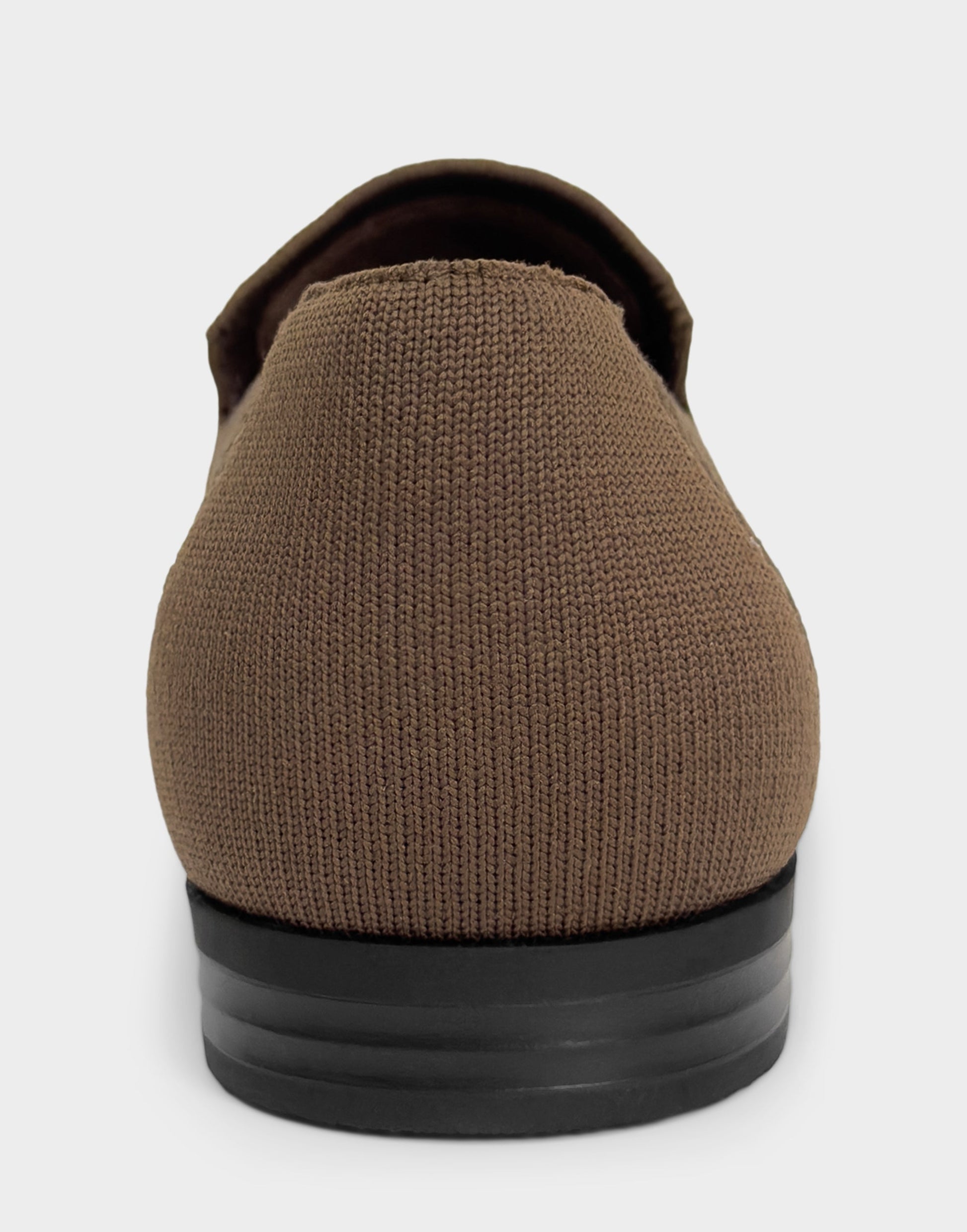 Aerosoles Women's Loafer in Mocha Knit