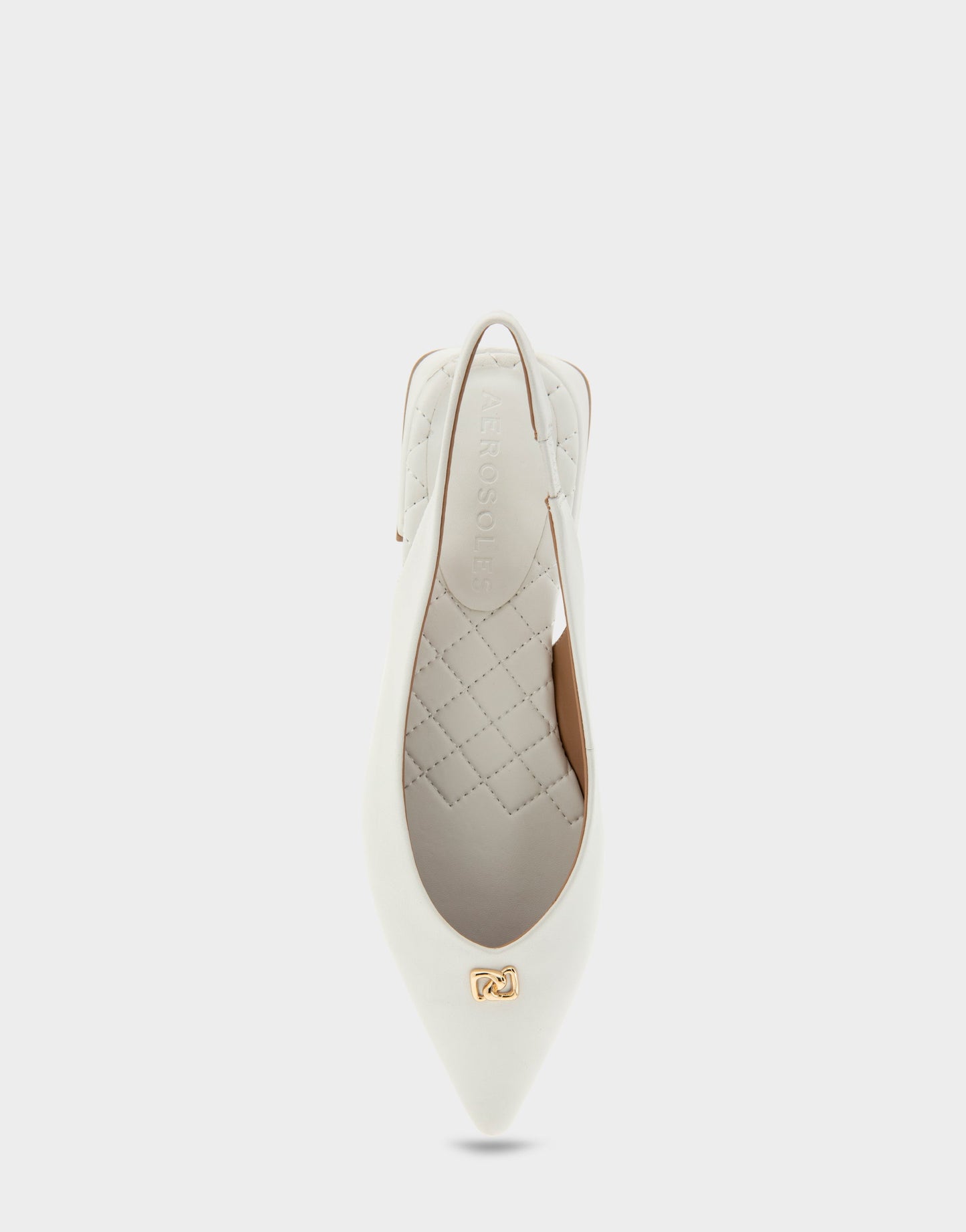 Aerosoles Nayana