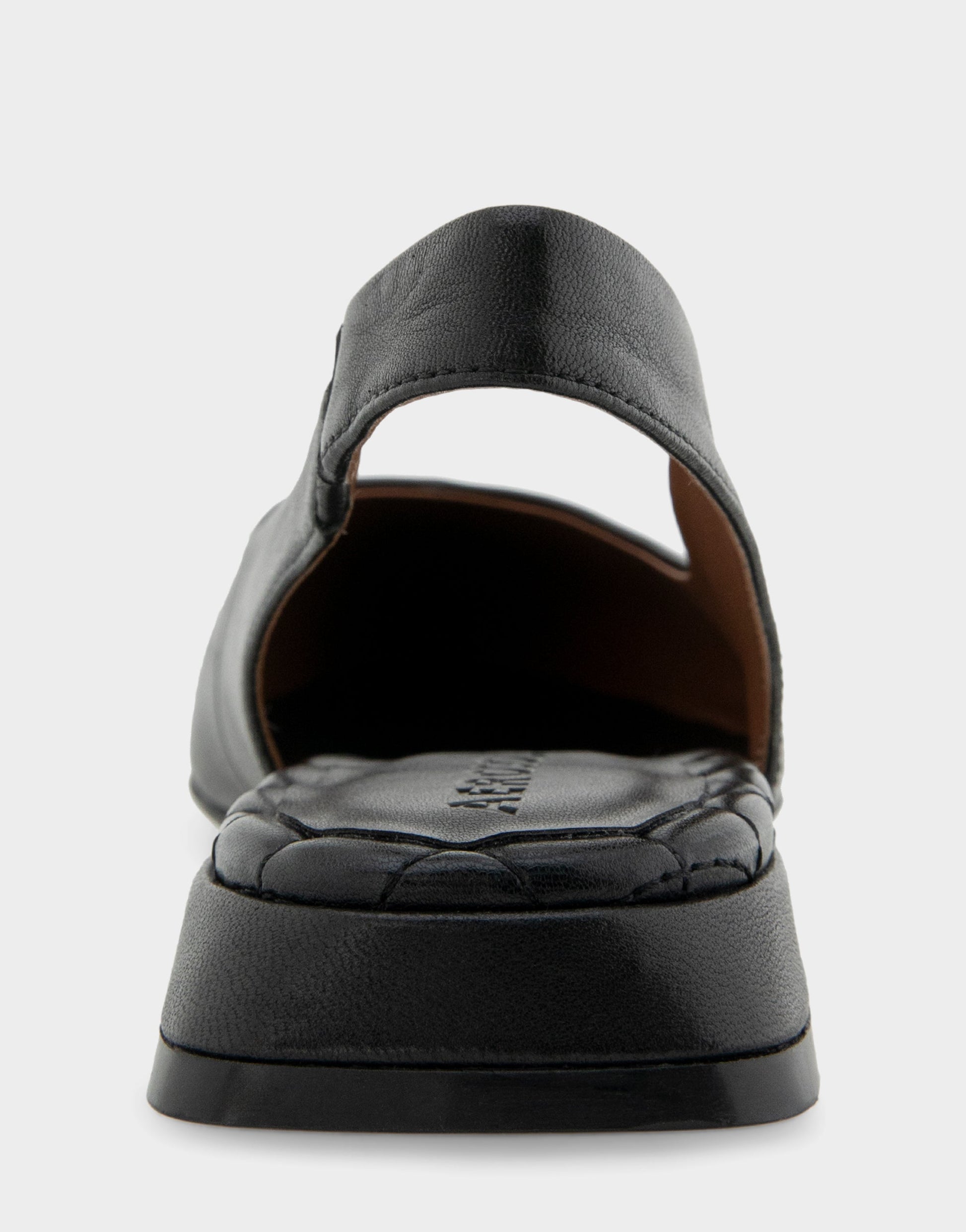 Aerosoles Nayana