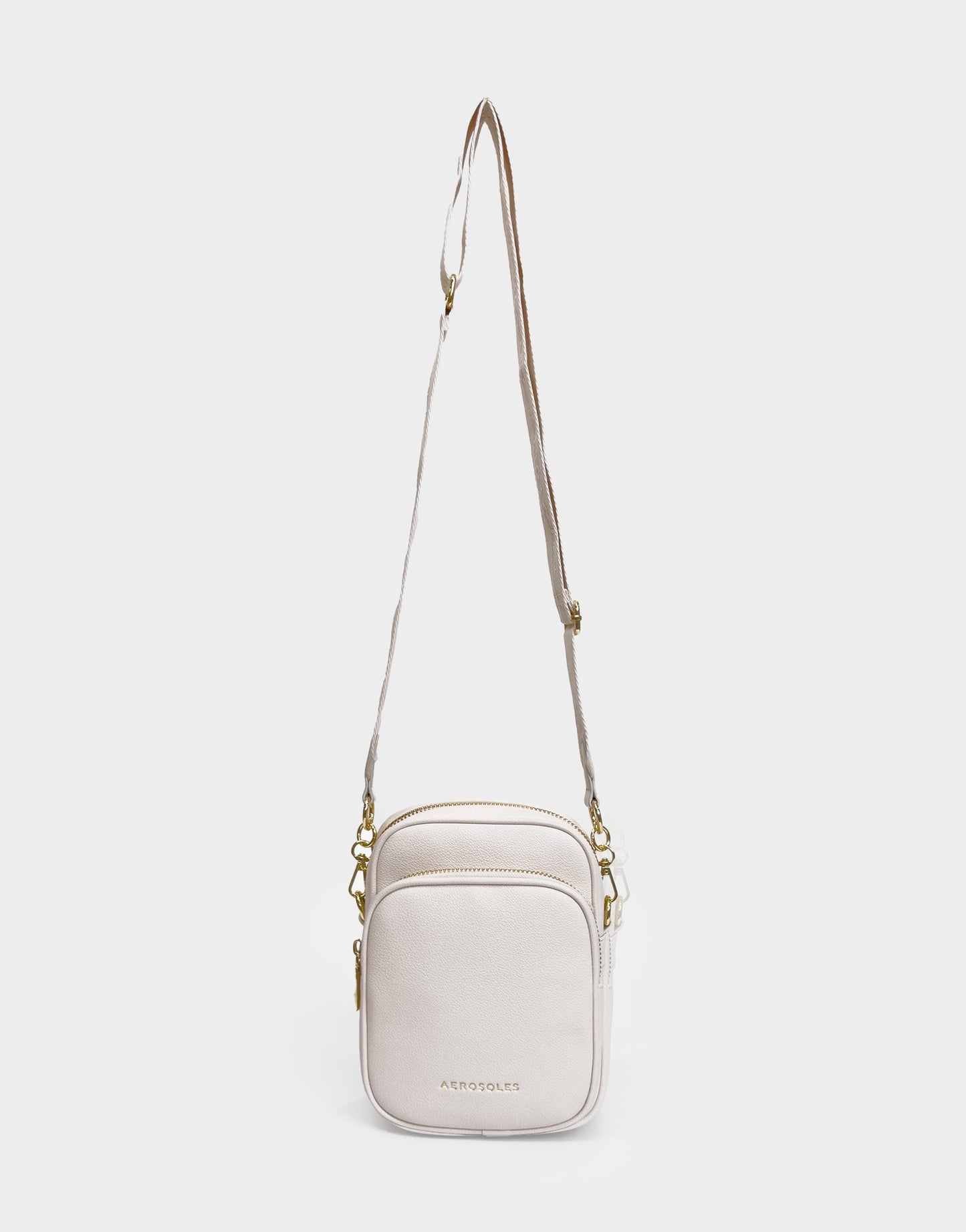 Aerosoles Women's North/South Crossbody