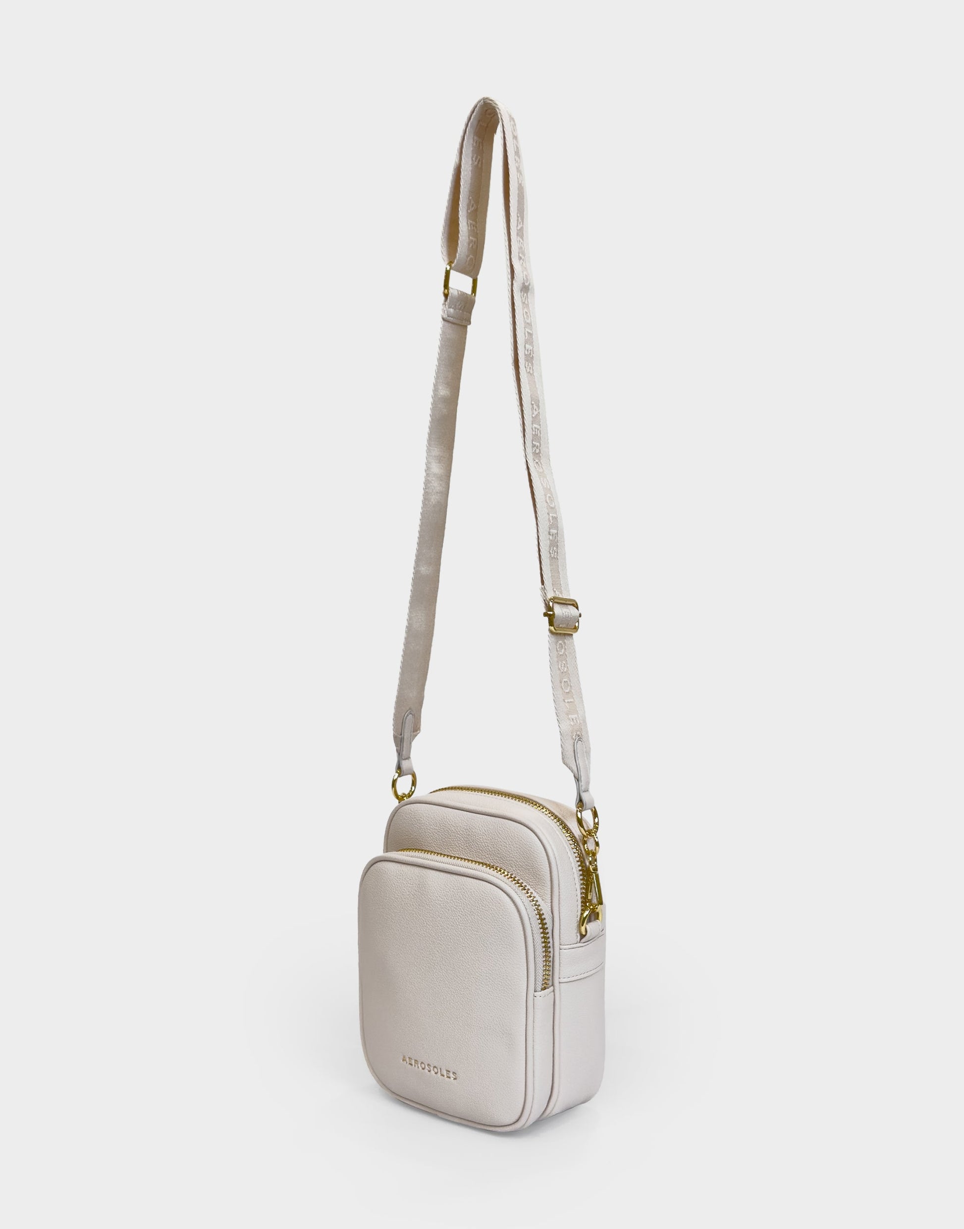 Aerosoles Women's North/South Crossbody