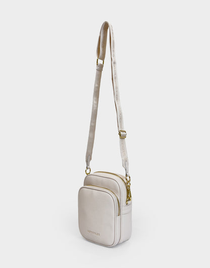 Aerosoles Women's North/South Crossbody