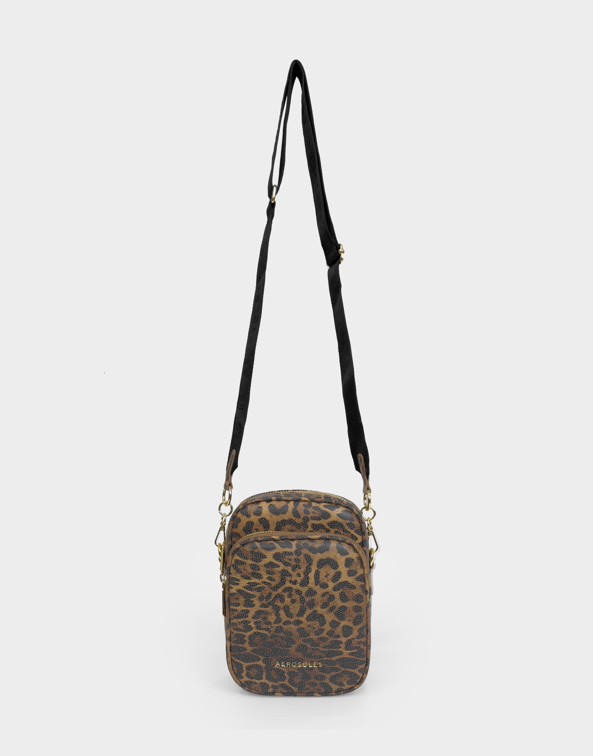 Aerosoles Women's North/South Crossbody