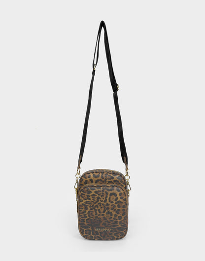 Aerosoles Women's North/South Crossbody