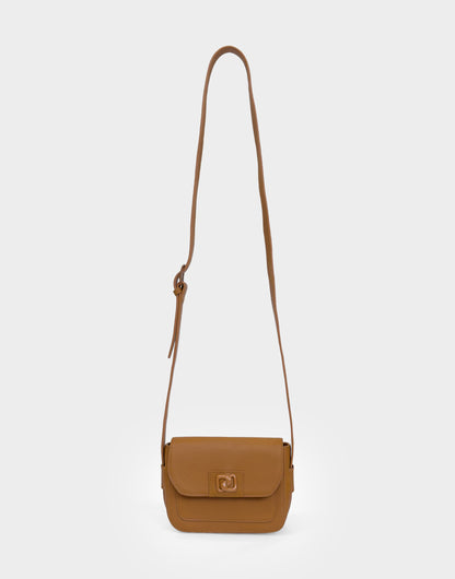 Aerosoles Women's Flap Shoulder Bag