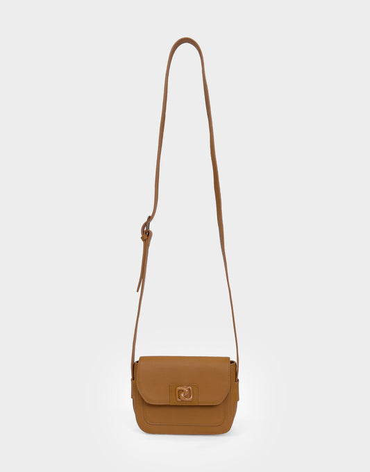 Aerosoles Women's Flap Shoulder Bag