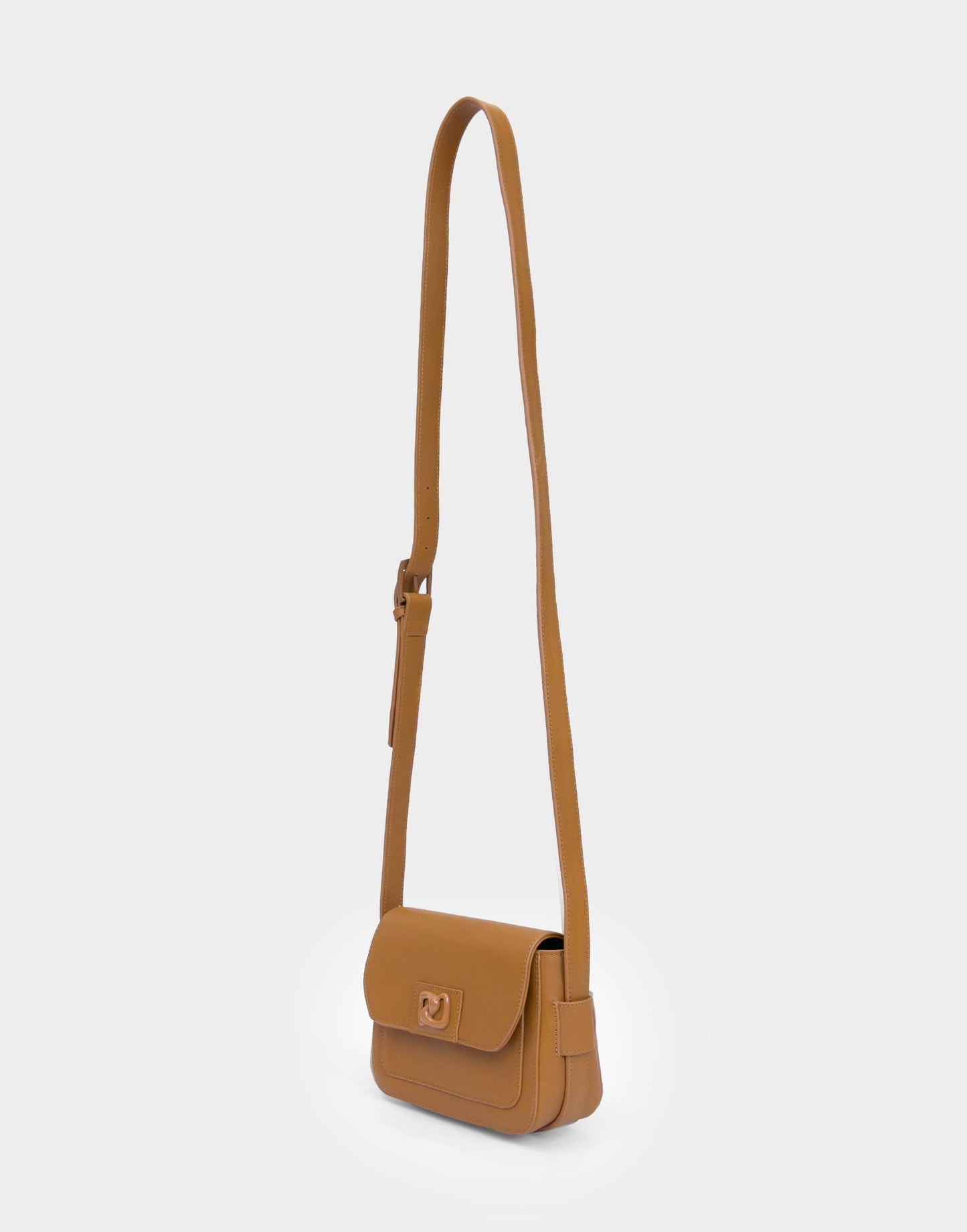 Aerosoles Women's Flap Shoulder Bag