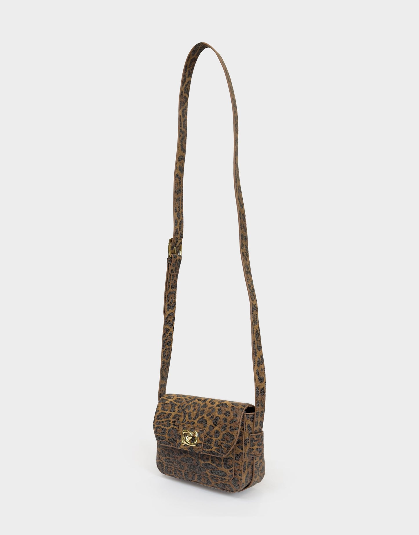 Aerosoles Women's Flap Shoulder Bag