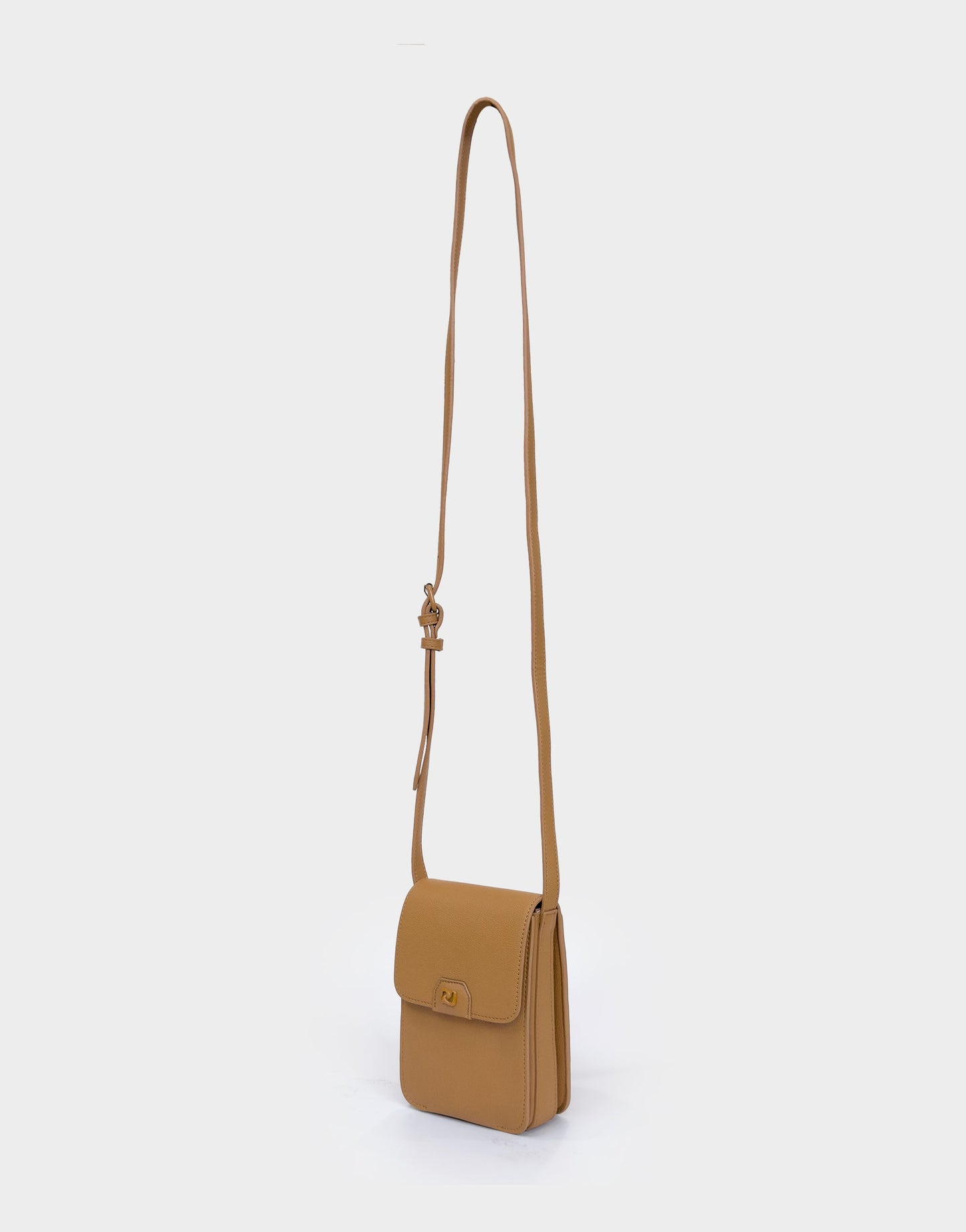 Aerosoles Women's North/South Flap Crossbody