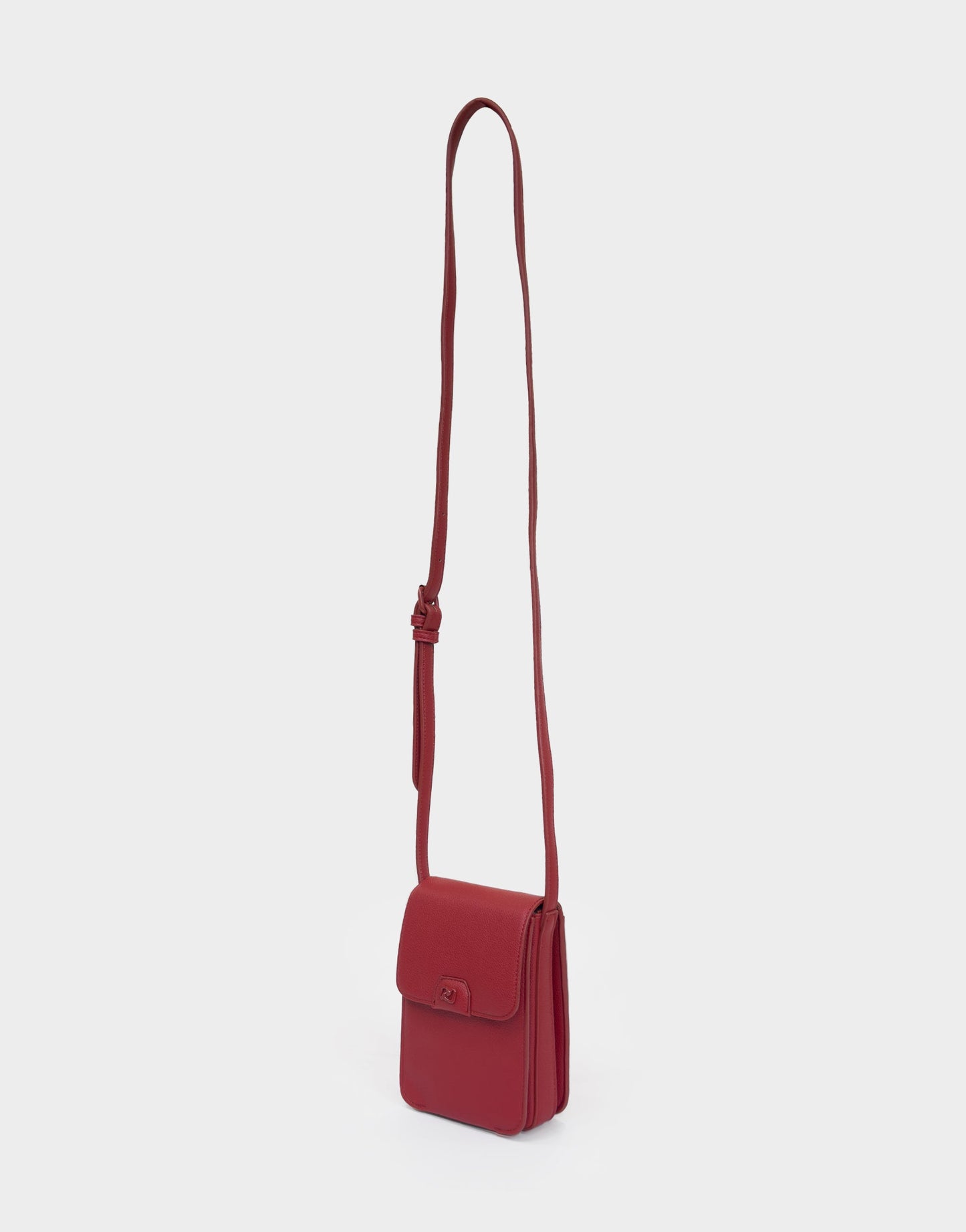 Aerosoles Women's North/South Flap Crossbody