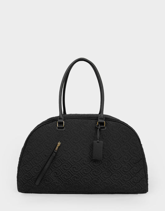 Aerosoles Women's Quilted Weekender