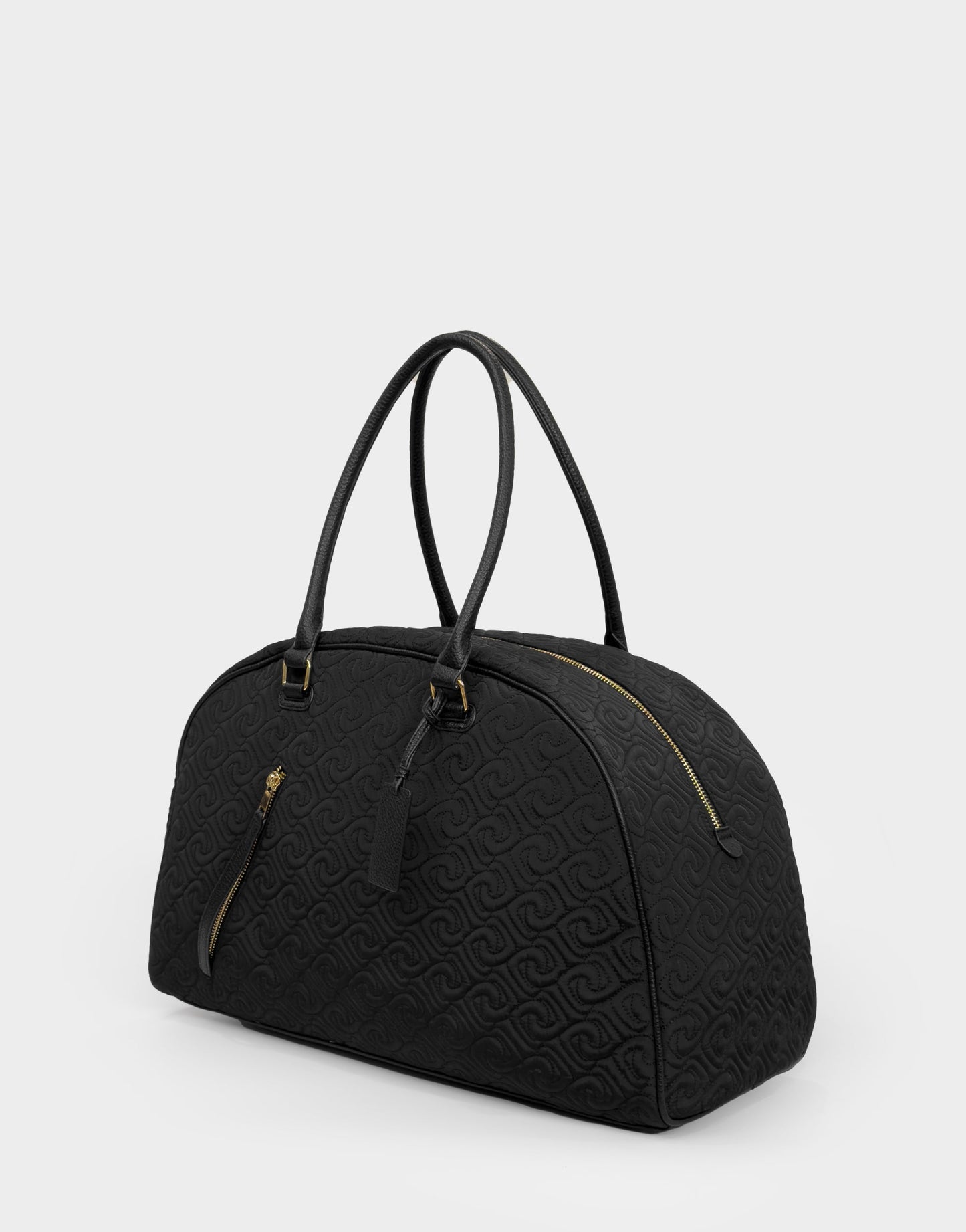 Aerosoles Women's Quilted Weekender