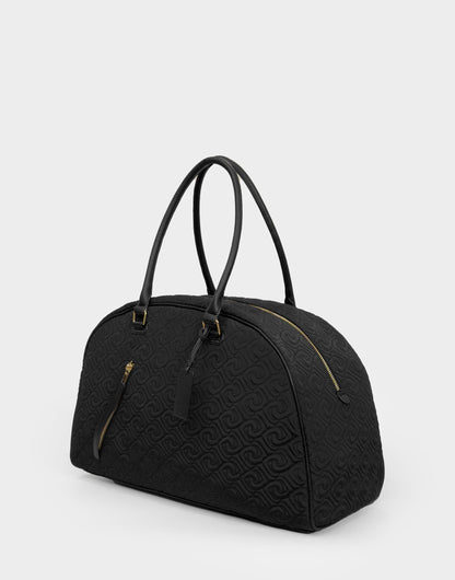 Aerosoles Women's Quilted Weekender
