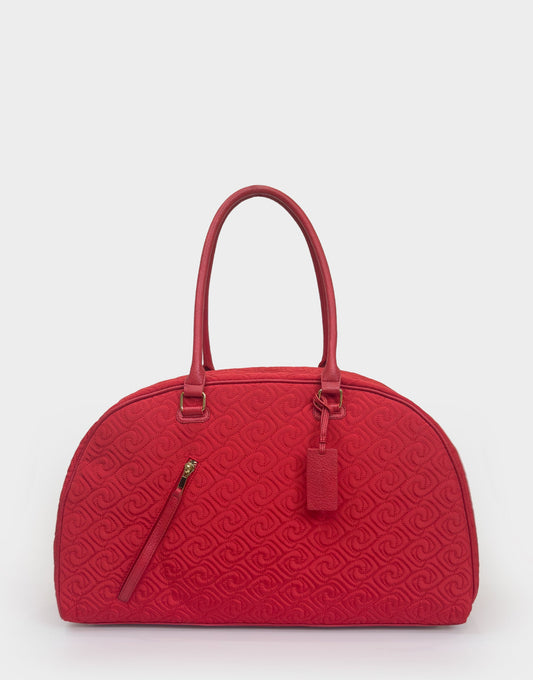 Aerosoles Women's Quilted Weekender