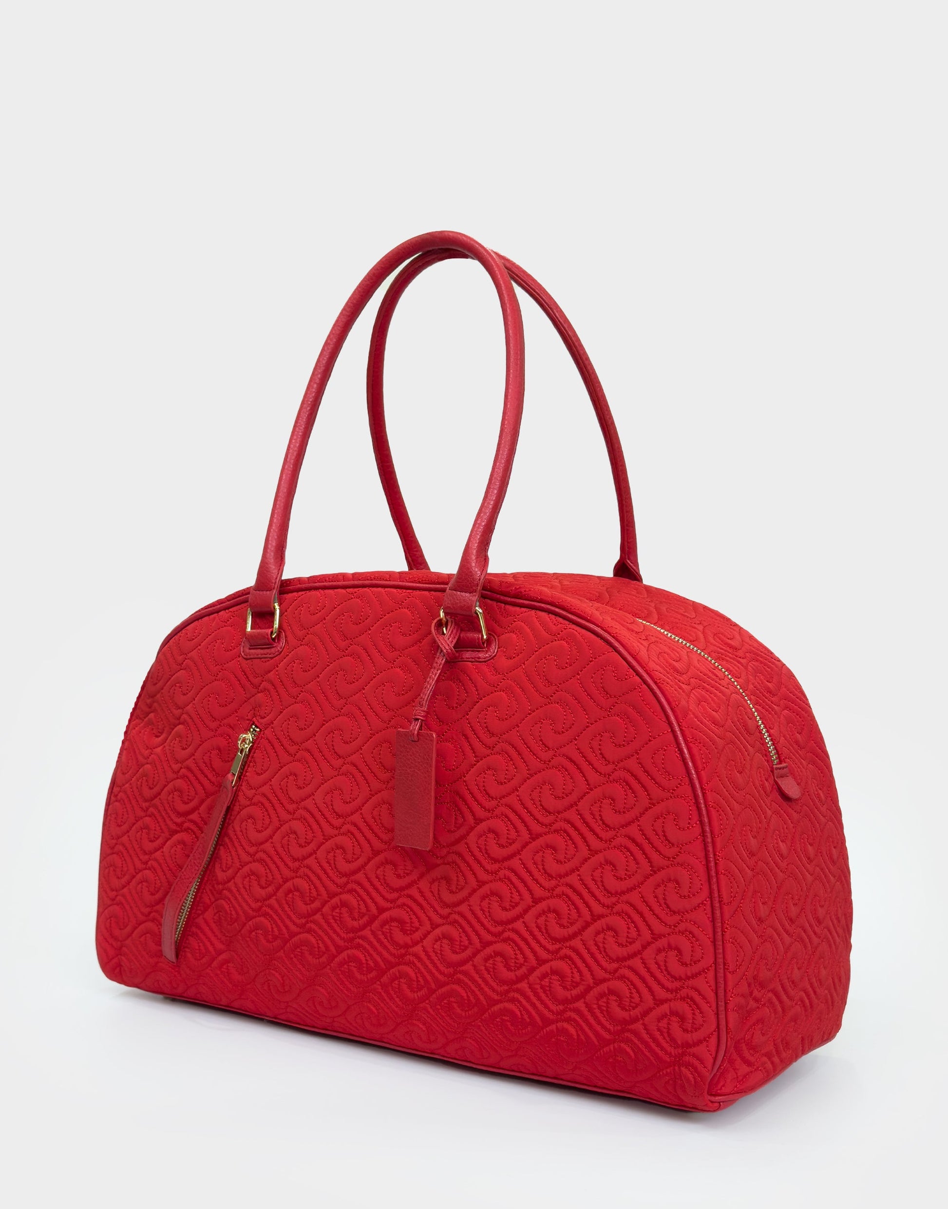 Aerosoles Women's Quilted Weekender