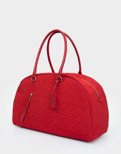 Aerosoles Women's Quilted Weekender
