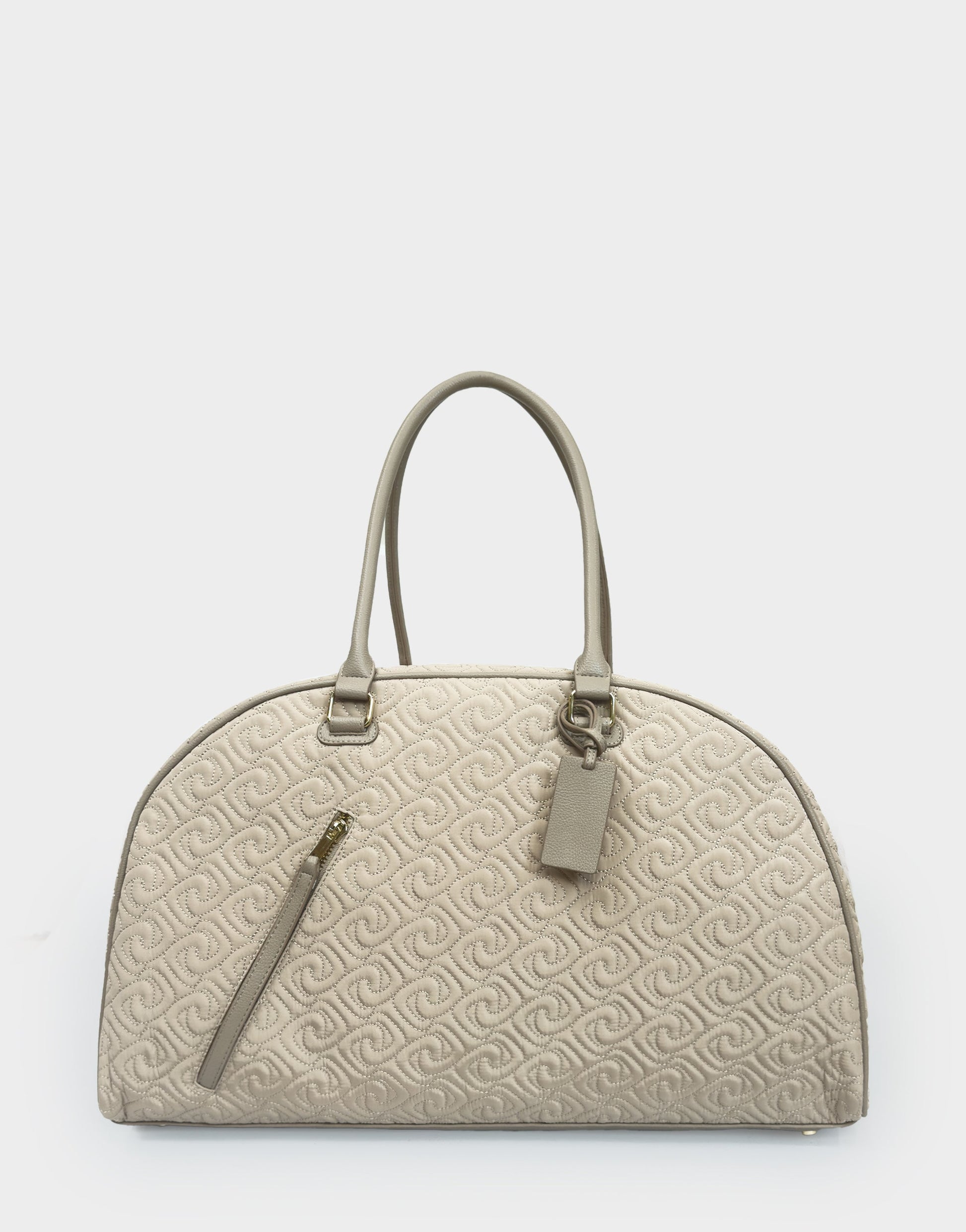 Aerosoles Women's Quilted Weekender