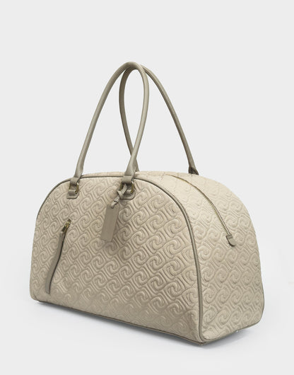 Aerosoles Women's Quilted Weekender
