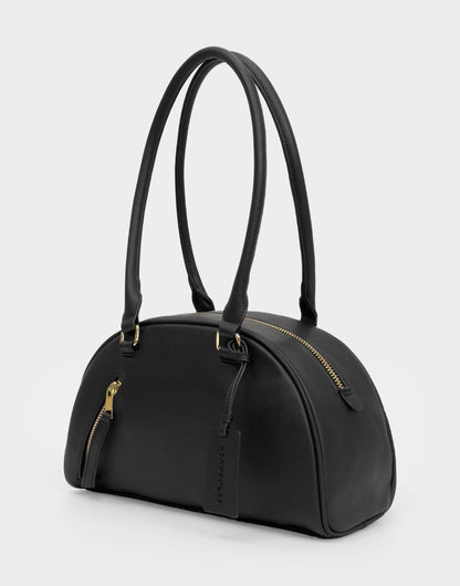 Aerosoles Women's Saffiano Satchel