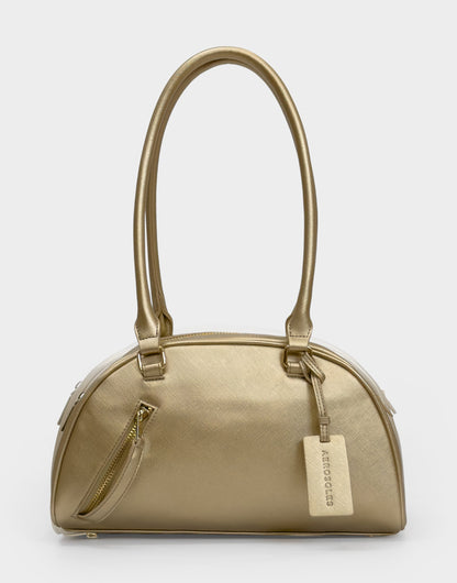 Aerosoles Women's Saffiano Satchel