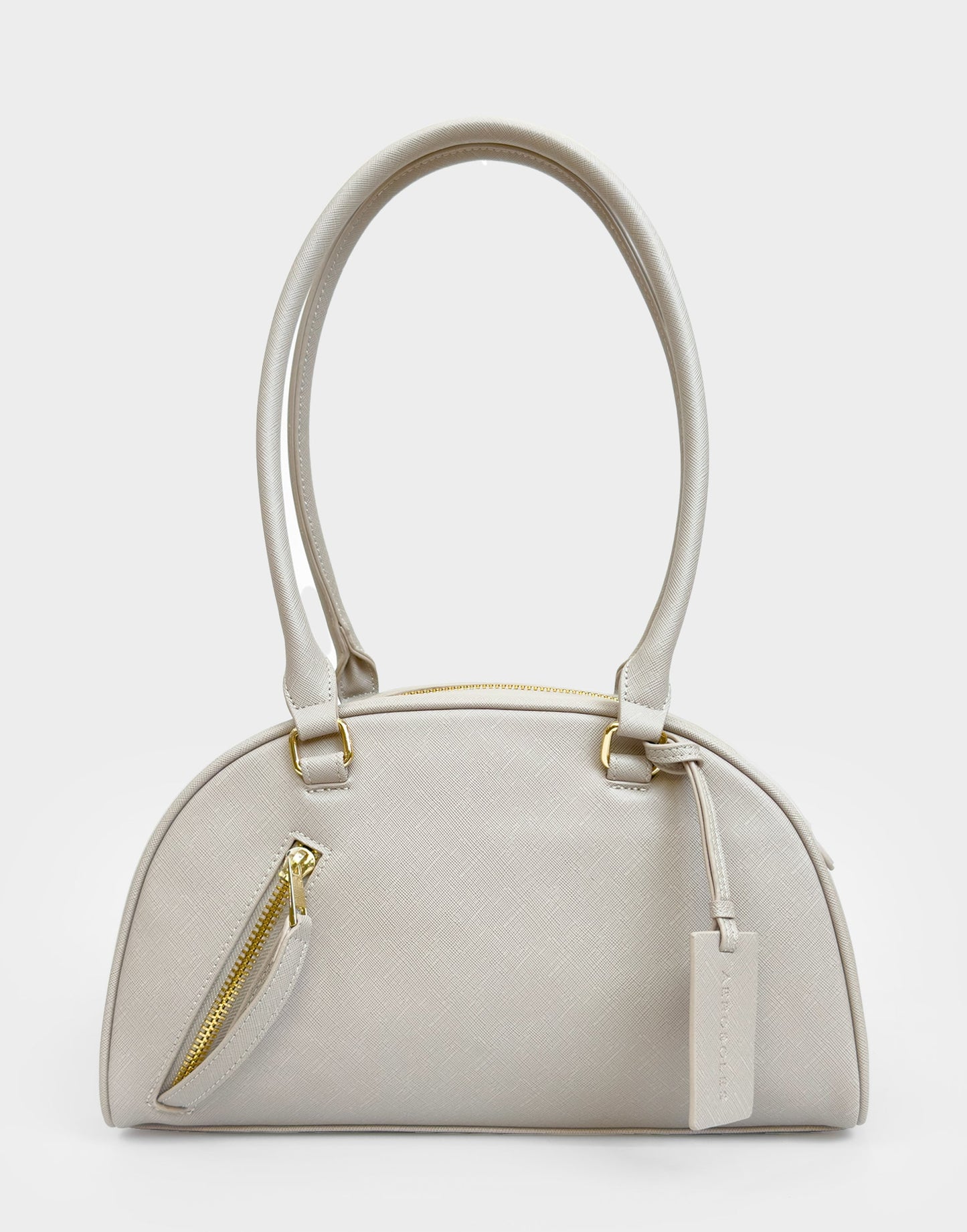 Aerosoles Women's Saffiano Satchel
